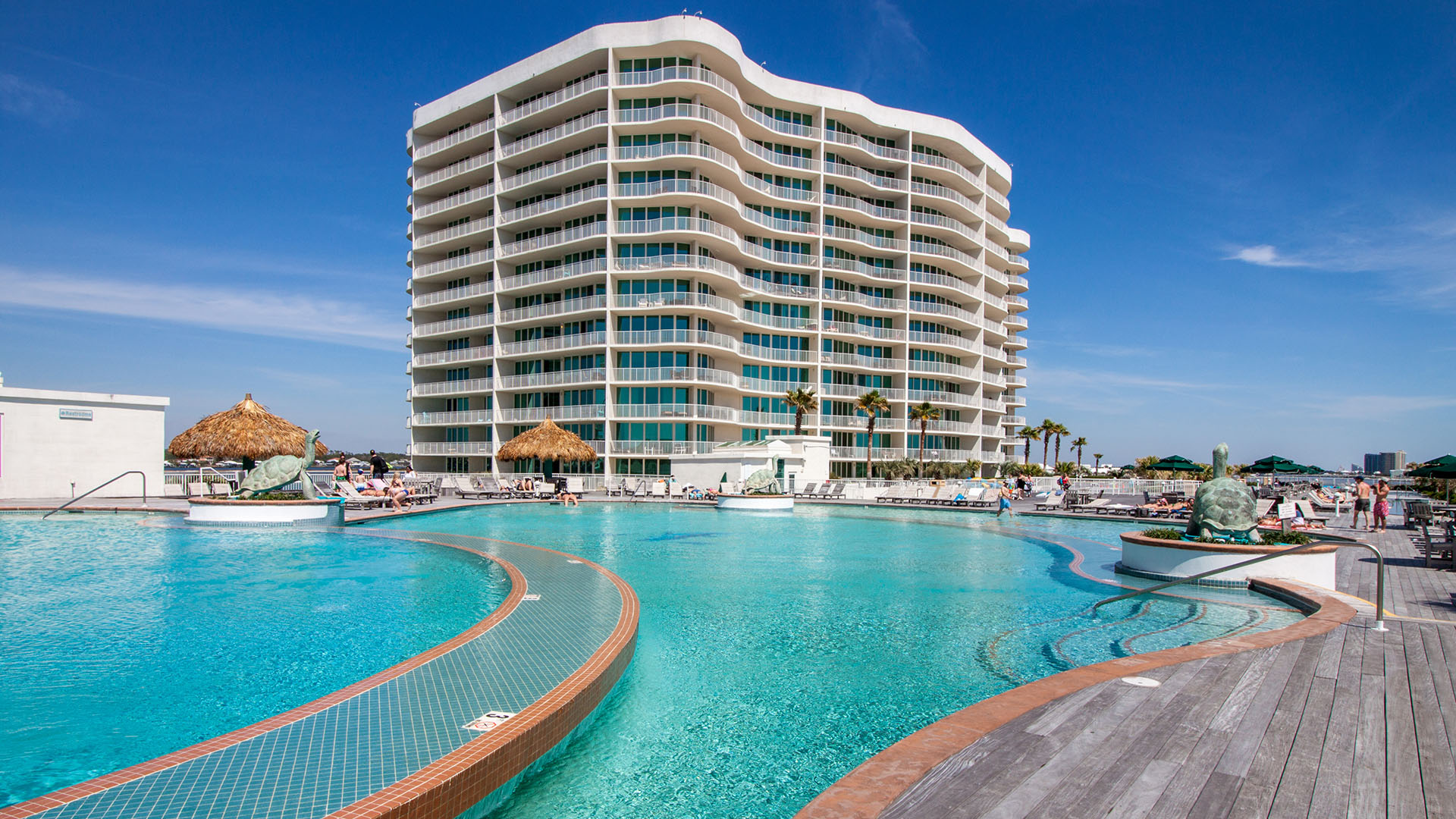 Caribe Condos for Sale in Orange Beach, Alabama: Your Ultimate Guide