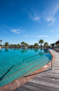 Caribe Resort Outdoor Pool