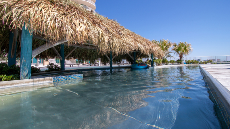 Experience Luxury Amenities | Welcome To Caribe Realty