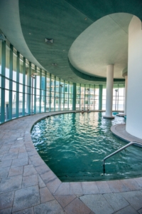 Turquoise Place Indoor Pool